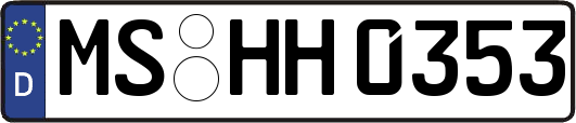 MS-HH0353