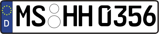 MS-HH0356