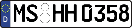 MS-HH0358