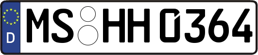 MS-HH0364