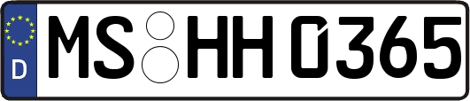 MS-HH0365