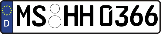 MS-HH0366