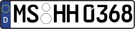 MS-HH0368