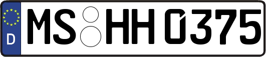 MS-HH0375