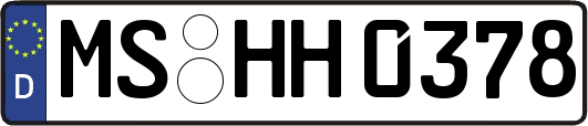 MS-HH0378