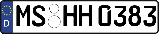 MS-HH0383