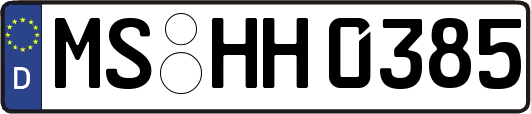 MS-HH0385