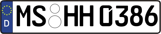 MS-HH0386