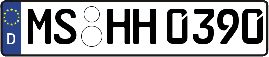 MS-HH0390