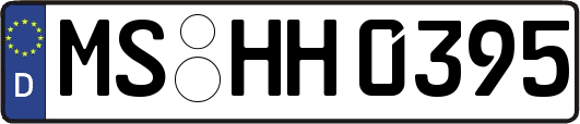 MS-HH0395