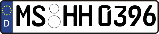 MS-HH0396