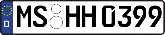 MS-HH0399