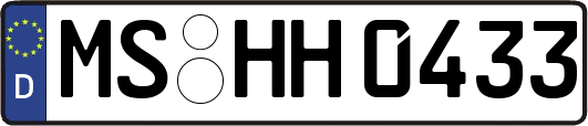 MS-HH0433