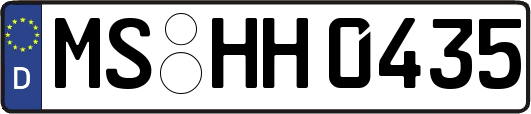 MS-HH0435