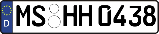 MS-HH0438