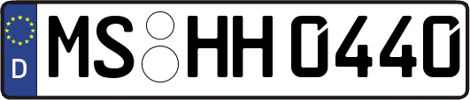 MS-HH0440
