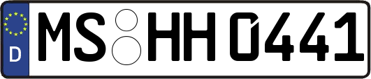 MS-HH0441