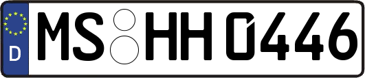 MS-HH0446