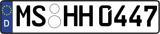 MS-HH0447