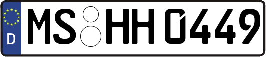 MS-HH0449