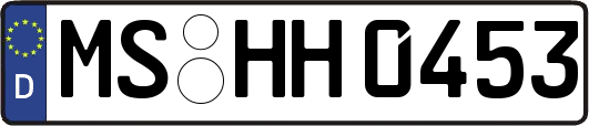 MS-HH0453