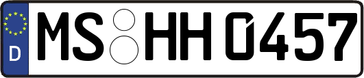 MS-HH0457
