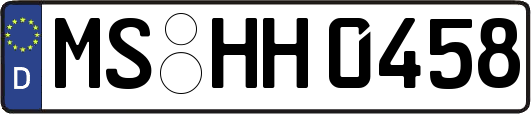 MS-HH0458