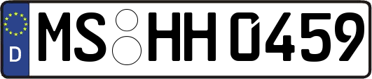 MS-HH0459
