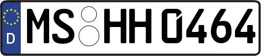 MS-HH0464