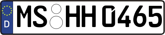 MS-HH0465