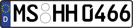 MS-HH0466
