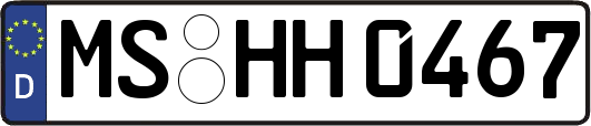 MS-HH0467