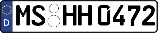 MS-HH0472