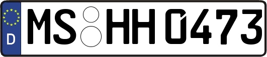 MS-HH0473