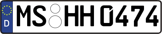 MS-HH0474