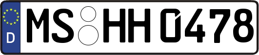 MS-HH0478