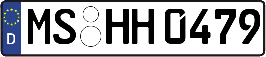 MS-HH0479