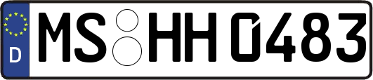 MS-HH0483