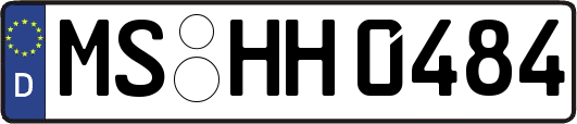MS-HH0484