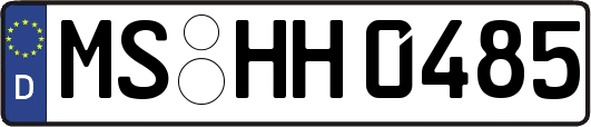MS-HH0485