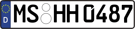 MS-HH0487