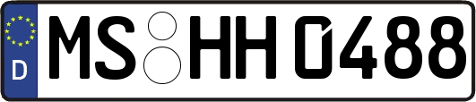 MS-HH0488