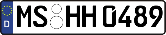 MS-HH0489