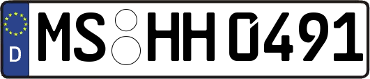 MS-HH0491