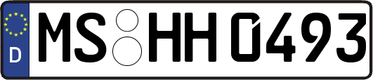MS-HH0493