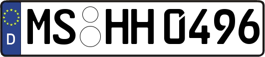 MS-HH0496