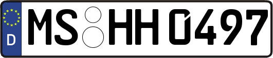 MS-HH0497