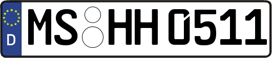 MS-HH0511