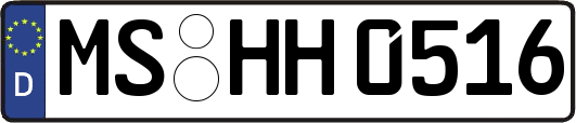 MS-HH0516