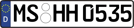 MS-HH0535